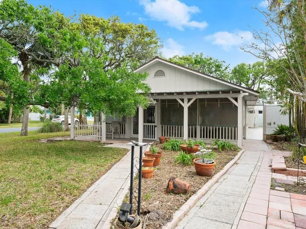 2401 S Flagler Ave, Flagler Beach, FL 32136