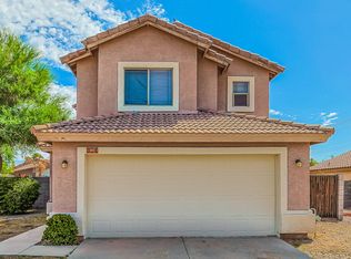 411 N 95th Pl, Mesa, AZ 85207