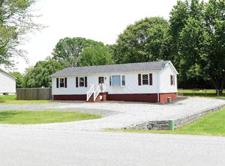 185 Riviera Dr, Concord, VA 24538