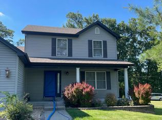 10 Burl Dr, Saint Peters, MO 63376