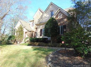 9511 Greyson Heights Dr, Charlotte, NC 28277