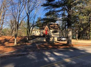 21 Indian Run Trl, Smithfield, RI 02917