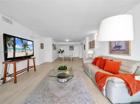 2401 S Ocean Dr APT 507, Hollywood, FL 33019