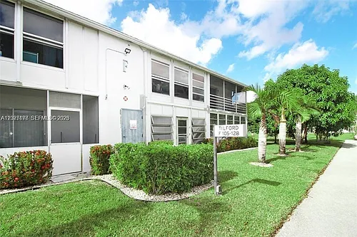 111 Tilford #111-F Photo 1