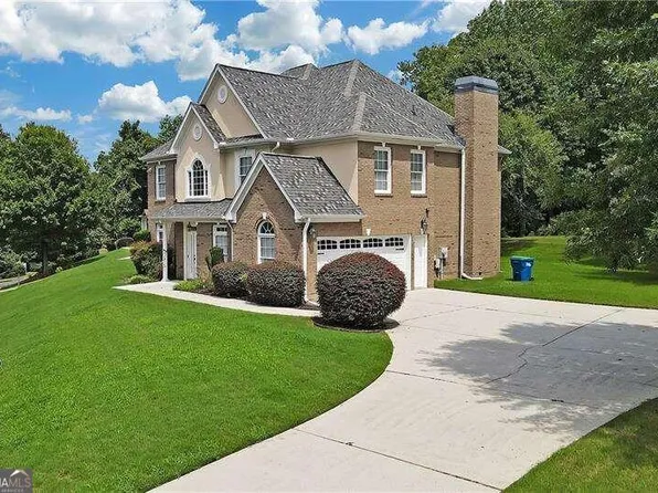 4073 Herron Trl SW, Atlanta, GA 30349