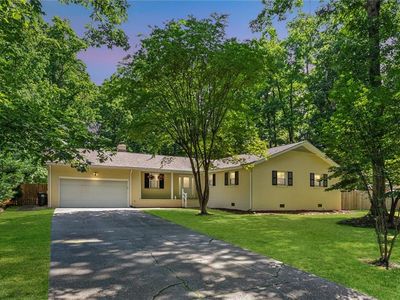 138 Jordans Journey, Williamsburg, VA, 23185