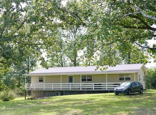 791 New Home Rd, Trenton, GA 30752