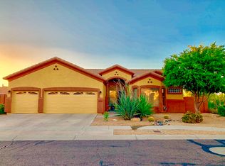 4550 E Sleepy Ranch Rd, Cave Creek, AZ 85331