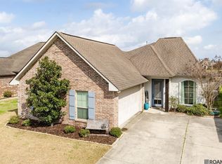 4108 Olivia Dr, Addis, LA 70710