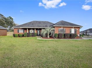 3350 Brooklyns Way W, Semmes, AL 36575