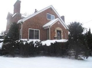 354 E Tallmadge Ave, Akron, OH 44310