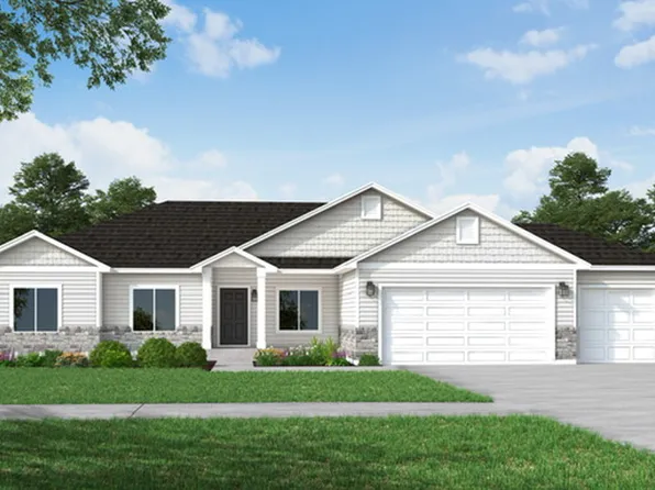 275 S 2800 E #201, Spanish Fork, UT 84660