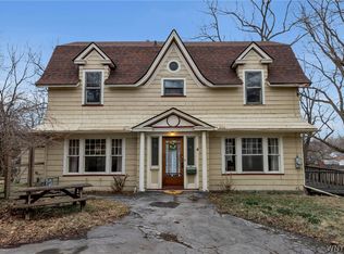 134 Buffum St, Buffalo, NY 14210