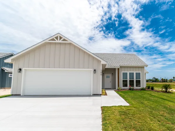 106 McLead, Rockport, TX 78382