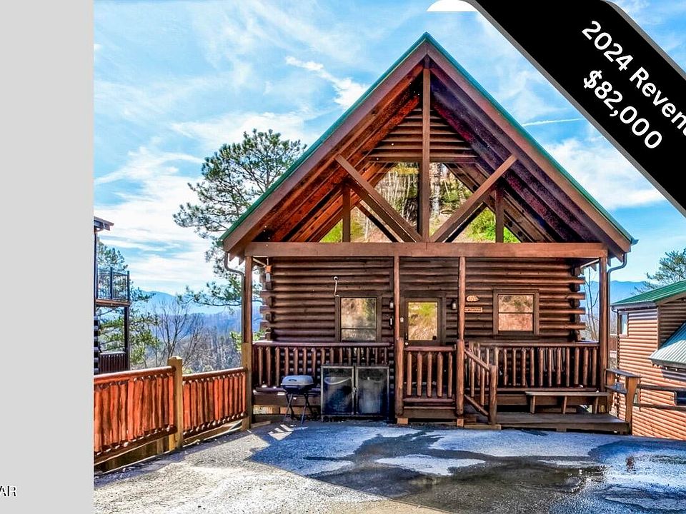1st image of 2251 Upper Middle Creek Rd #32FF