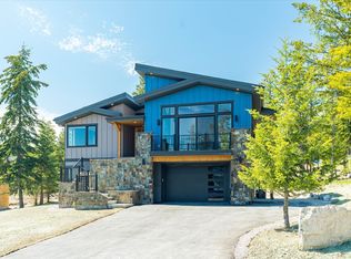 275 Spurwing Loop, Lakeside, MT 59922