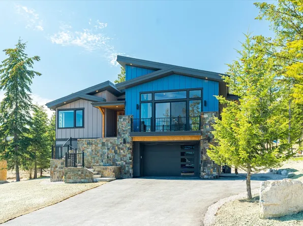 275 Spurwing Loop, Lakeside, MT 59922