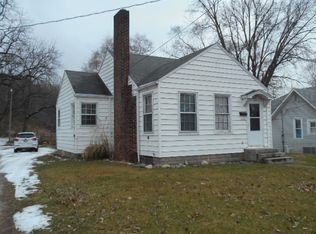 1424 N 3rd St, Logansport, IN 46947