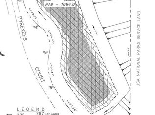 2 Pyrenees Ct, Henderson, NV 89011