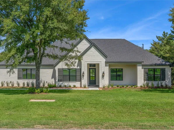 11540 Chapel Bend Dr, Montgomery, TX 77356