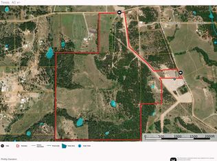 Slip Down Road Slip Down Rd, Poolville, TX 76487