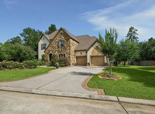 3 Shearling Ct, Spring, TX 77389