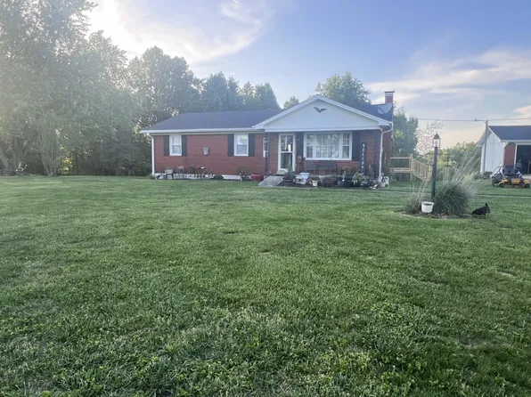 7320 State Highway 643, Crab Orchard, KY 40419