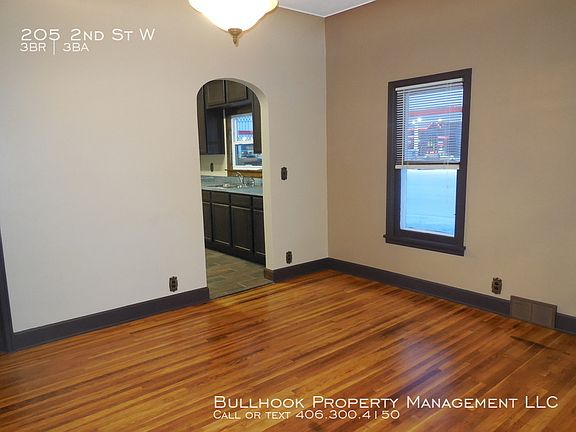 3rd image of 205 2nd St W