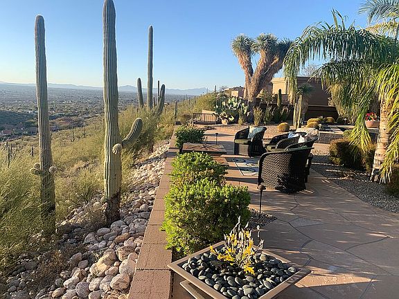 5th image of 4488 N Sabino Mountain Dr