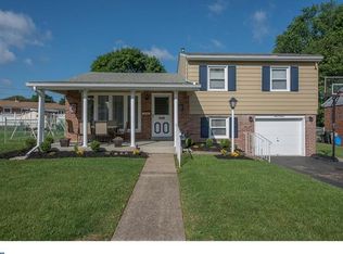 103 Tillman Ln, Aston, PA 19014