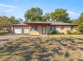 5005 Roxie St, Haltom City, TX 76117