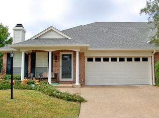 312 Pecan Village Cir, Waco, TX 76710