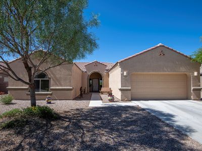 8082 W Fish Eagle Dr, Tucson, AZ, 85757