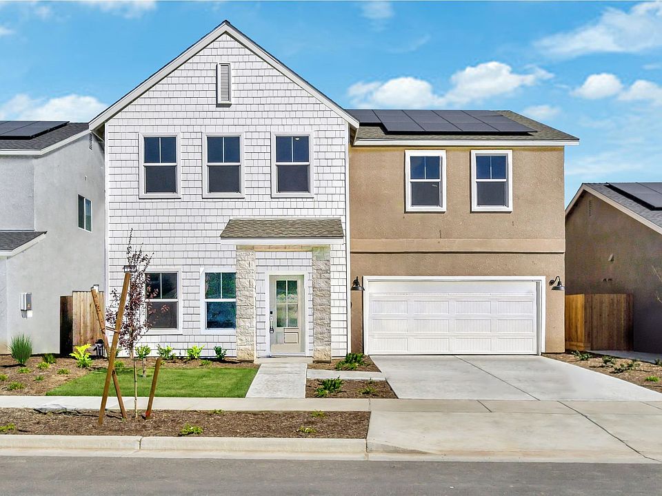 Aerie Pointe Orchard Series by Lennar in Hanford CA Zillow