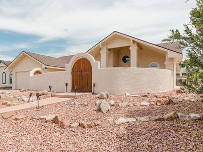 474 Eagle Dr, Alamogordo, NM, 88310