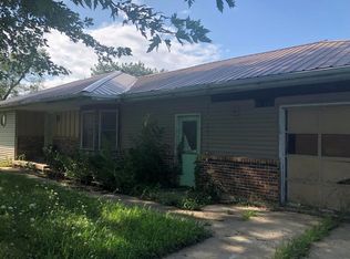 1167 295th St, Bedford, IA 50833
