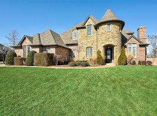 309 Oak Summit Rd, Edmond, OK 73025