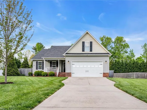 1175 Long Creek Ln, Salisbury, NC 28146