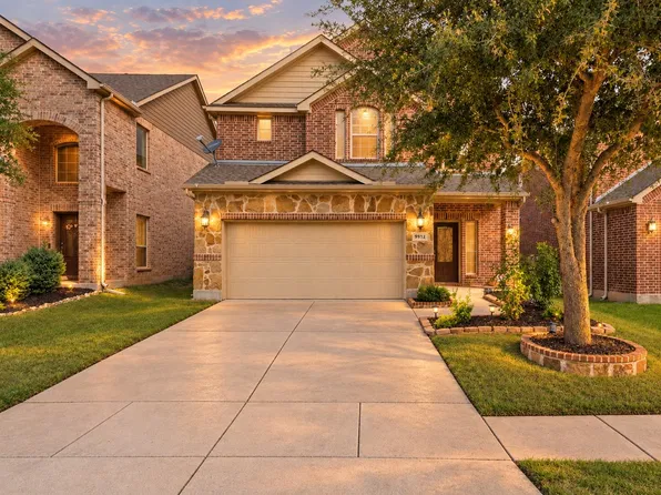 9912 Fox Squirrel Trl, McKinney, TX 75071