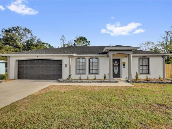 1 Hemlock Terrace Trak, Ocala, FL 34472