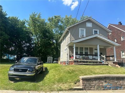 1742 Brussels St, Toledo, OH, 43613