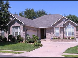 1406 Laurel Oak Loop, Round Rock, TX 78665