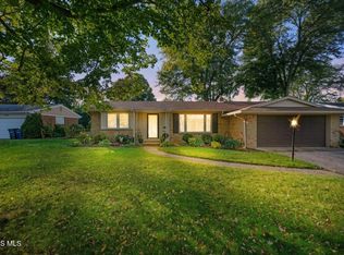 4115 Garden Estates Dr, Toledo, OH 43623