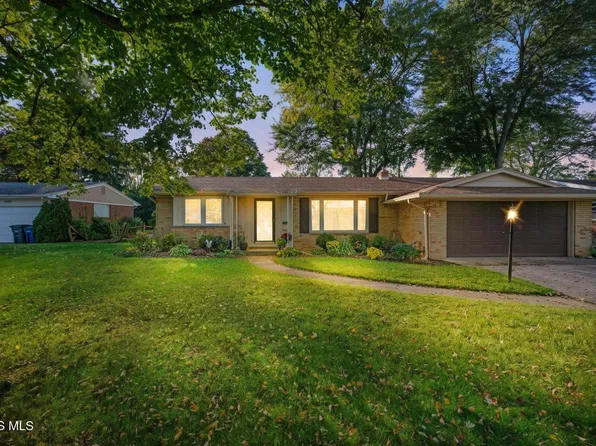 4115 Garden Estates Dr, Toledo, OH 43623