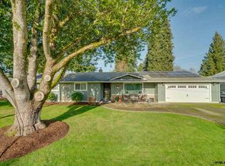 595 E Rose St, Lebanon, OR 97355