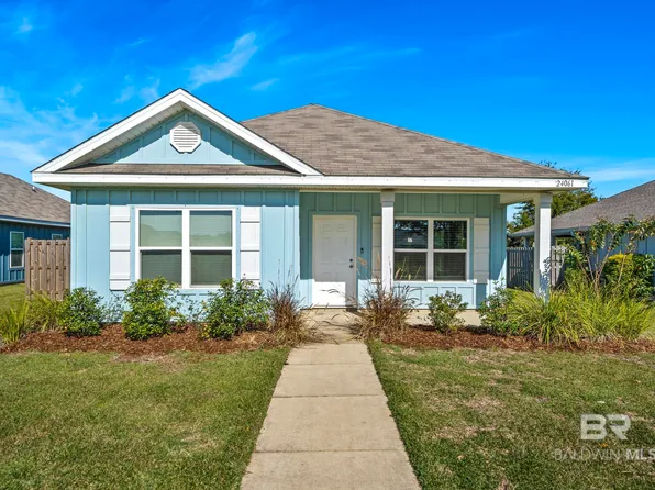 24061 Veranda Cir, Elberta, AL 36530