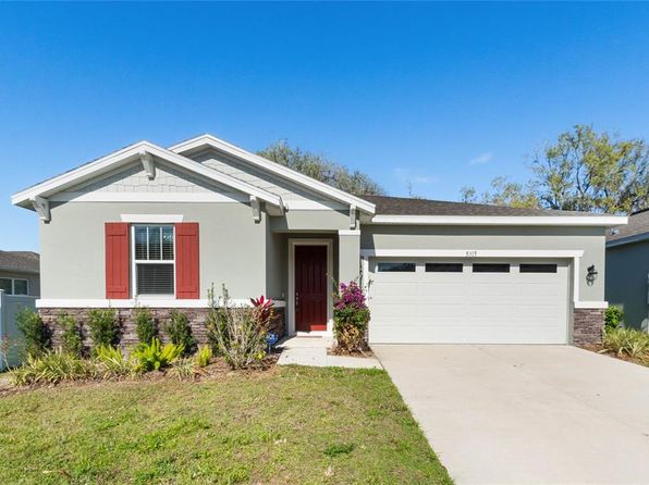 5315 Meadow Song Dr, Okahumpka, FL 34762