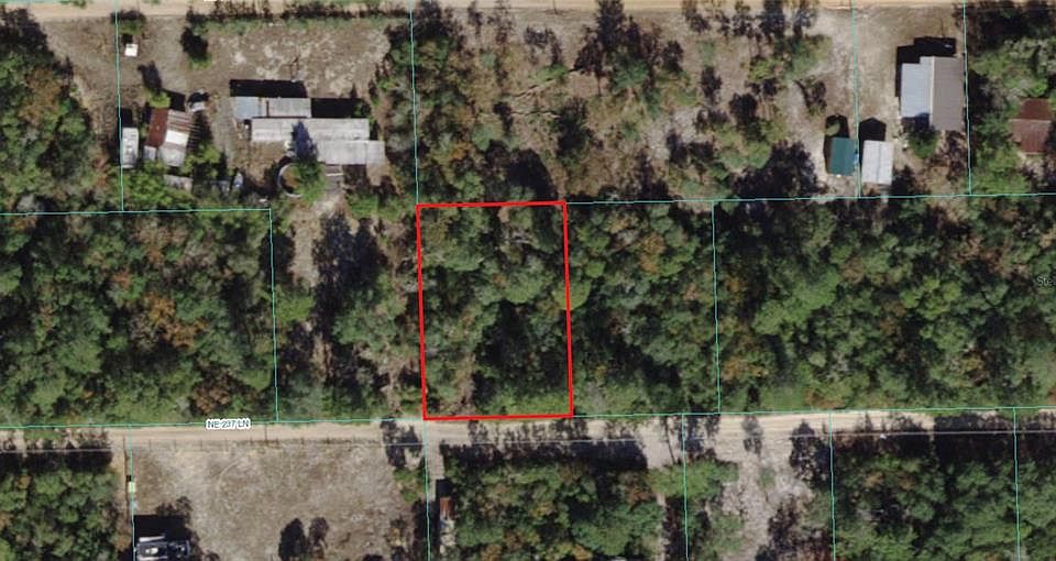 1st image of 00 NE 237TH LANE LOT 8