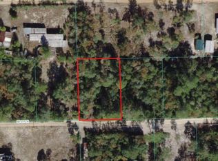 0 NE 237th Ln #8, Fort Mc Coy, FL 32134