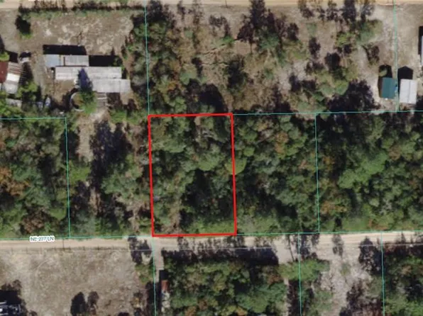 0 NE 237th Ln #8, Fort Mc Coy, FL 32134